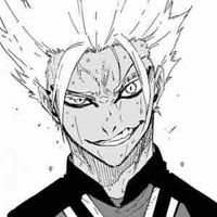 Shidou Ryusei