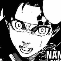 Nijiro Nanase