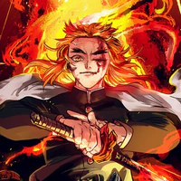 Rengoku Kyojuro