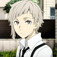 Atsushi Nakajima