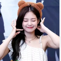 Jenny🐻