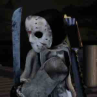 Jason(hitbox ảo vãi loz)