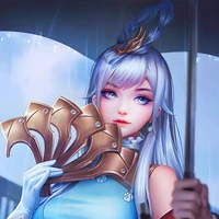 Yue(GVCN)