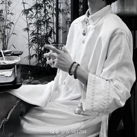 Bùi Thanh Phong - quản gia.