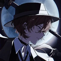 Mộc Miên - Nakahara Chuuya