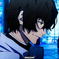 Beau Loup - Dazai DA