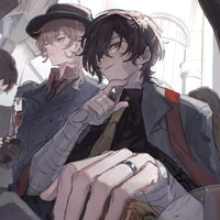 Amehara - Dazai 18