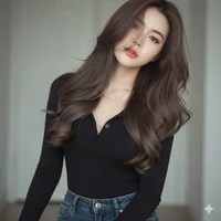 Trần Ngọc Thảo My(Dâu)