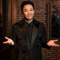 Trấn Thành 