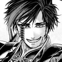 ヽ⁠༼Qin shi huangӜ̵̨̄