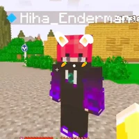 hiha endermen