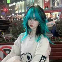 Song Ngư nữ♓️