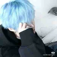 Bảo Bình nam♒️