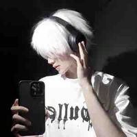 Bạch Dương nam♈️