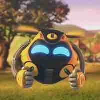 Ochotbot