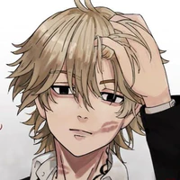 Sano Majirou (Mikey)