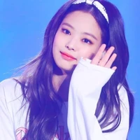 Kim Jennie (Nàng)