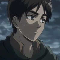 Eren Yeager