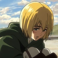 Armin Arlert