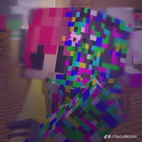 Hiha glitch