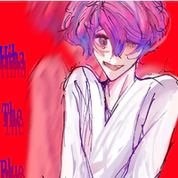 hiha the blue