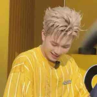 Trần Đăng Dương | Dương Domic 𓆝 