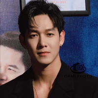 Nguyễn Trường Sinh(dạng sói con)
