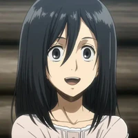 mikasa ackerman
