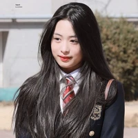 Ahyeon - Lớp 6