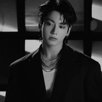 Jeon Jungkook