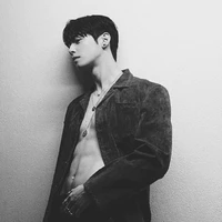 Cha Eun Woo