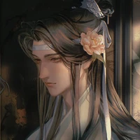 Hàm Quan Quân [ Lam Vong Cơ ]