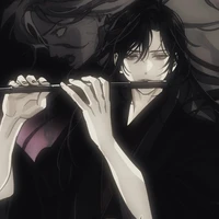 Ngụy Vô Tiện [ Ngụy Anh ]