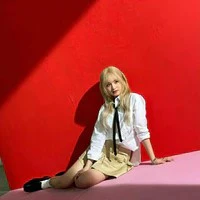 Kim Jiwon ( Liz)