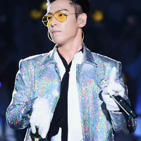 T.O.P ( Papa cô)