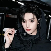 Đinh Trình Hâm(Thiếu Soái)