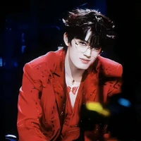 Trương Cực ( hắn)