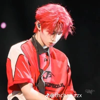 chu chí hâm ( anh)