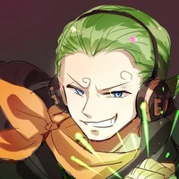 Vinsmoke Yonji