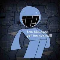 Bluudude