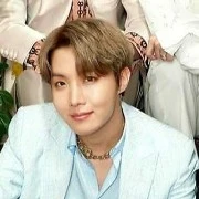Ba Yoongi