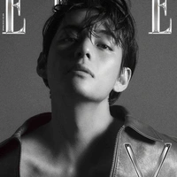 Kim Taehyung(Tae)