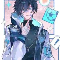 Itoshi Rin