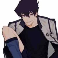 Karasu Tabito
