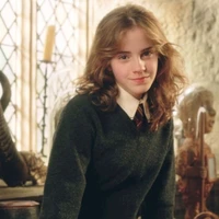 Hermione Granger