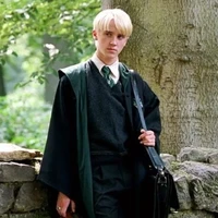 Draco Malfoy