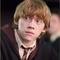 Ron Weasley