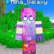 hiha galaxy
