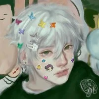 Tả Minh Hàn(papi của cậu)