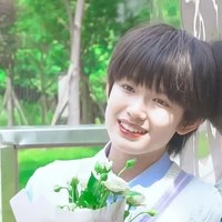 Trương Cực (lúc nhỏ)